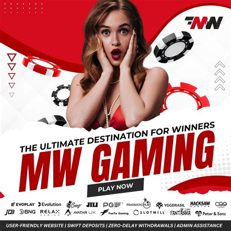 mwgaming188 app